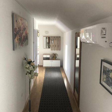 Apartment Jakovljevic Gornji Vaganac Eksteriør billede